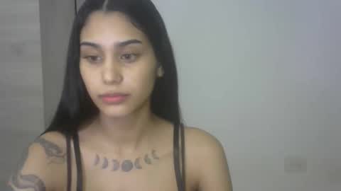 kirainfierno online show from February 2026 03:15:01 AM