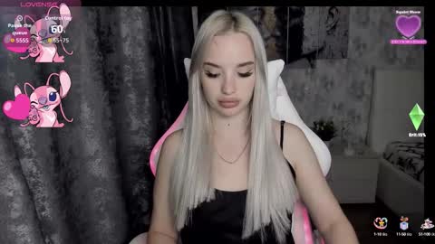 kirakrox online show from September 2025 09:15:01 PM