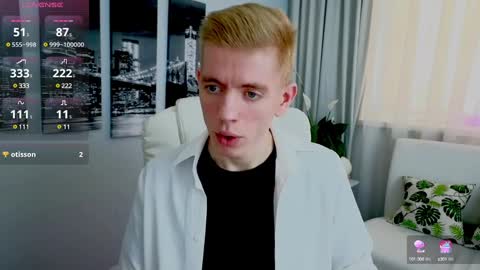    online show from February 2025 09:01:01 AM