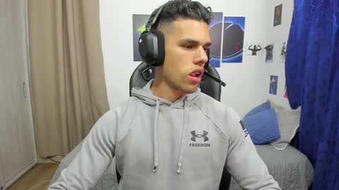 Jacob online show from December 2024 07:13:02 AM