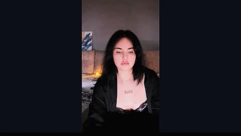 Kira online show from October 2025 05:26:02 PM