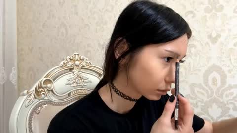 Hina online show from February 2026 01:12:02 PM