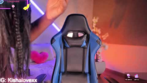 Snapshot of kishalove_ chatting on February 2026 10:35:01 AM kishalove_ online show from February 2026 10:35:01 AM