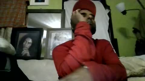 Kishan2525 online show from February 2026 08:23:02 AM