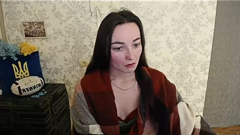 Valeria online show from January 2025 09:16:01 AM