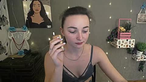 Valeria online show from January 2025 09:25:02 AM