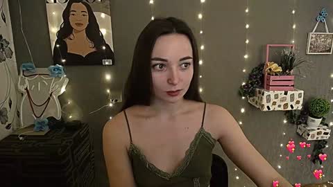 Valeria online show from February 2025 06:45:02 AM