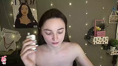 Valeria online show from February 2025 02:18:01 PM