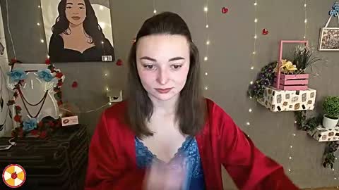 Valeria online show from February 2025 06:33:02 AM