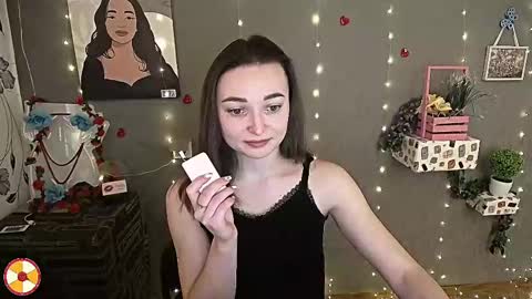 Valeria online show from February 2025 07:54:02 AM