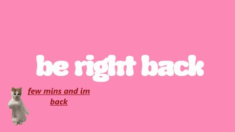 Valeria online show from February 2025 09:31:01 AM