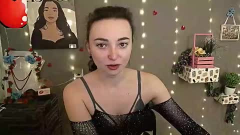 Valeria online show from March 2025 07:10:01 AM