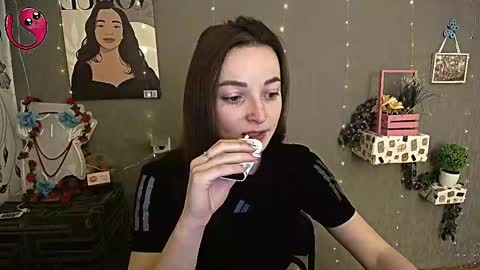 Valeria online show from March 2025 08:27:01 AM