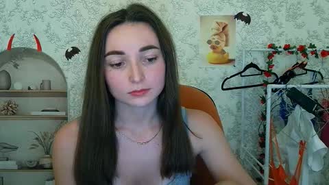 Valeria online show from November 2025 10:34:01 PM