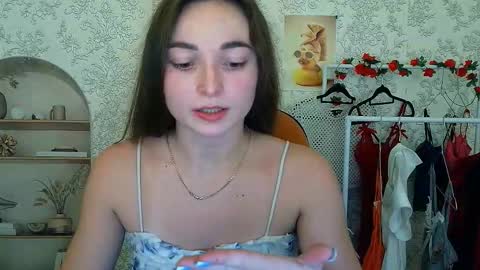 Valeria online show from November 2025 02:59:02 PM