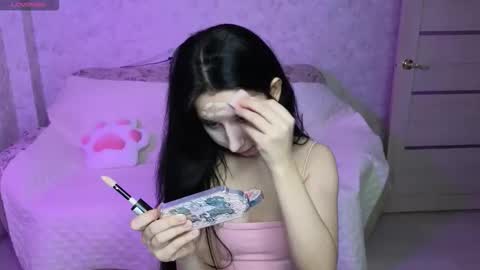 Hot Eva online show from March 2026 11:12:01 AM