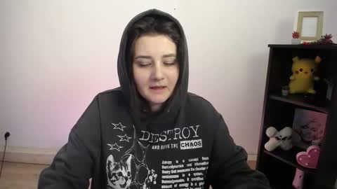 kissleoxx online show from February 2026 02:25:02 PM