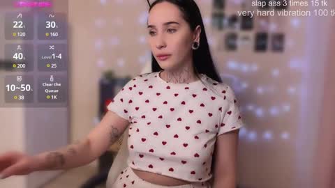Nastya  online show from December 2024 10:20:02 PM