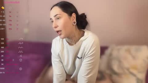 Nastya  online show from November 2025 01:46:01 PM