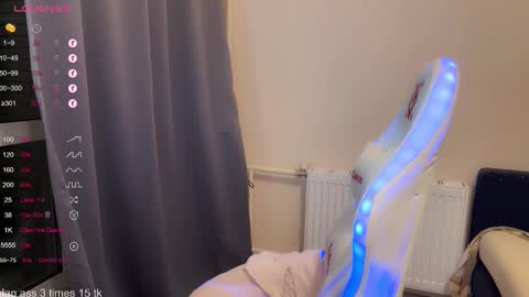 Nastya  online show from December 2025 11:54:01 PM