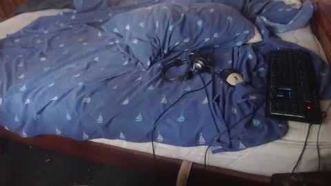 Your Man online show from September 2025 02:13:01 AM