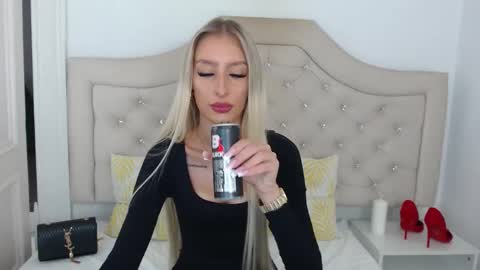 Snapshot of kissnatalie chatting on September 2025 06:48:02 AM Natalie online show from September 2025 06:48:02 AM