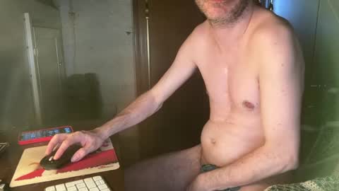 Snapshot of kissofbanned1983 chatting on May 2026 12:55:02 PM kissofbanned1983 online show from May 2026 12:55:02 PM