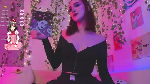 Snapshot of kissthasky chatting on September 2025 02:51:01 PM Kissthasky online show from September 2025 02:51:01 PM