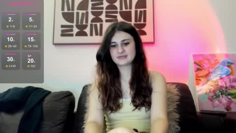 Kissxkruel online show from November 2025 11:19:02 PM