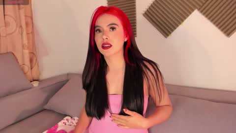 Lily online show from January 2026 07:11:02 AM