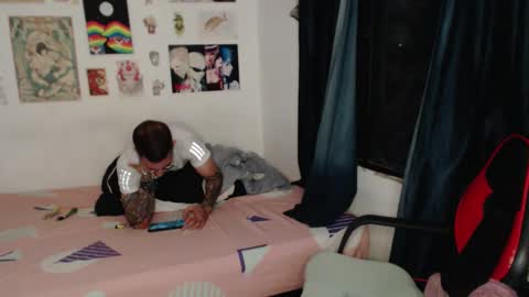 kitcatdreams online show from May 2026 11:32:02 PM
