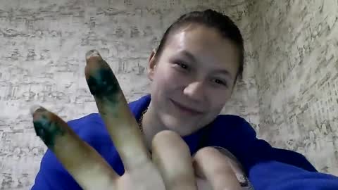 kiti_kitiss online show from January 2025 11:00:02 AM