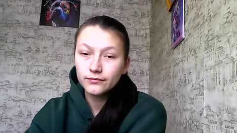 kiti_kitiss online show from February 2025 09:48:01 AM