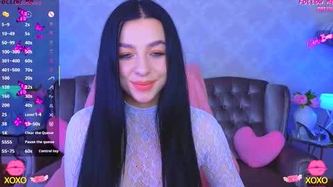 kitness online show from February 2026 09:02:01 PM