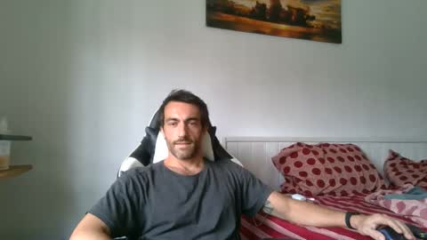 Steve Cocks online show from January 2026 03:36:01 PM