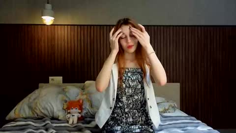 The sexy fox Kitsune online show from October 2025 09:25:02 PM