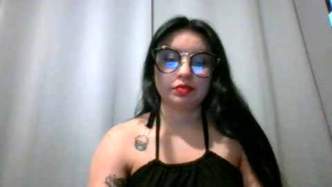 Kitsune Valery online show from June 2026 10:52:02 PM