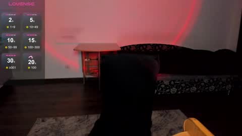 Snapshot of kitsunemoon chatting on February 2026 11:41:01 PM Kitsune online show from February 2026 11:41:01 PM