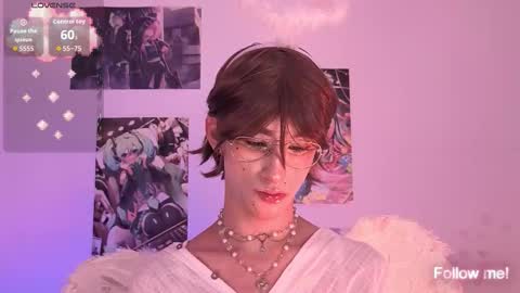 Snapshot of kitsuneplay_ chatting on March 2026 03:36:02 PM Salvatore online show from March 2026 03:36:02 PM