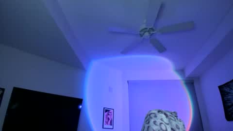 Serina Chan online show from January 2025 05:42:01 AM