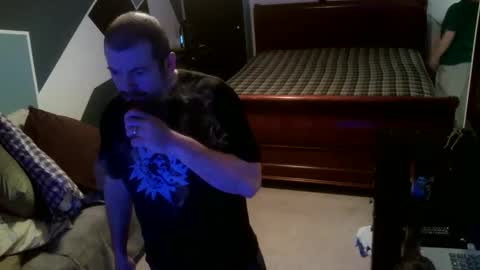 Snapshot of kittenkatch chatting on December 2024 11:37:02 PM KittenKatch online show from December 2024 11:37:02 PM