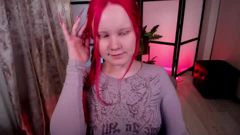 Snapshot of kittenxoann chatting on May 2026 05:43:01 PM kittenxoann online show from May 2026 05:43:01 PM