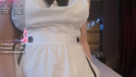 Agatha online show from February 2025 11:11:02 AM