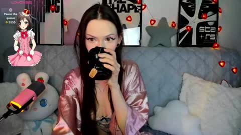 Snapshot of kittimissi chatting on April 2026 02:31:01 AM Kitti online show from April 2026 02:31:01 AM