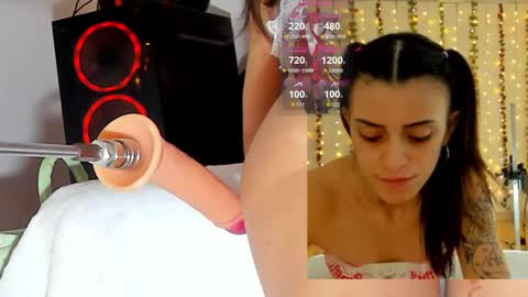 Kitty online show from November 2025 10:04:02 AM