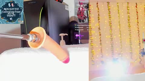 Snapshot of kitty__rosse__ chatting on January 2026 07:23:01 PM Kitty online show from January 2026 07:23:01 PM