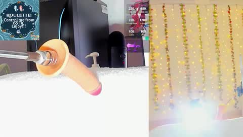 Snapshot of kitty__rosse__ chatting on February 2026 10:03:02 AM Kitty online show from February 2026 10:03:02 AM