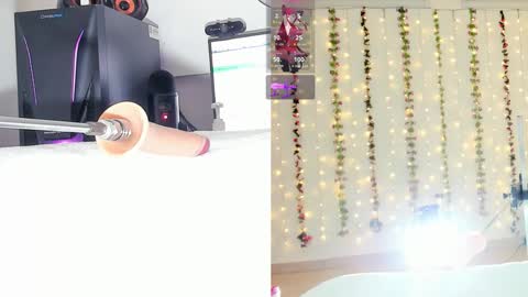 Snapshot of kitty__rosse__ chatting on February 2026 10:36:02 AM Kitty online show from February 2026 10:36:02 AM