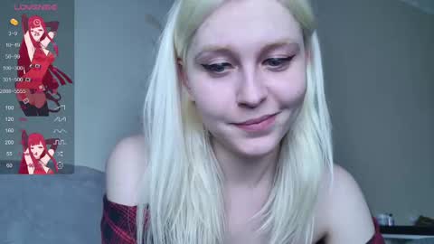 Evelyn online show from March 2025 02:19:02 PM