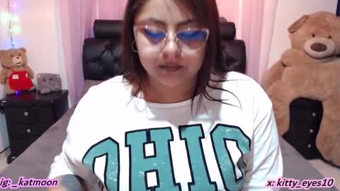 kitty online show from February 2026 03:16:01 PM